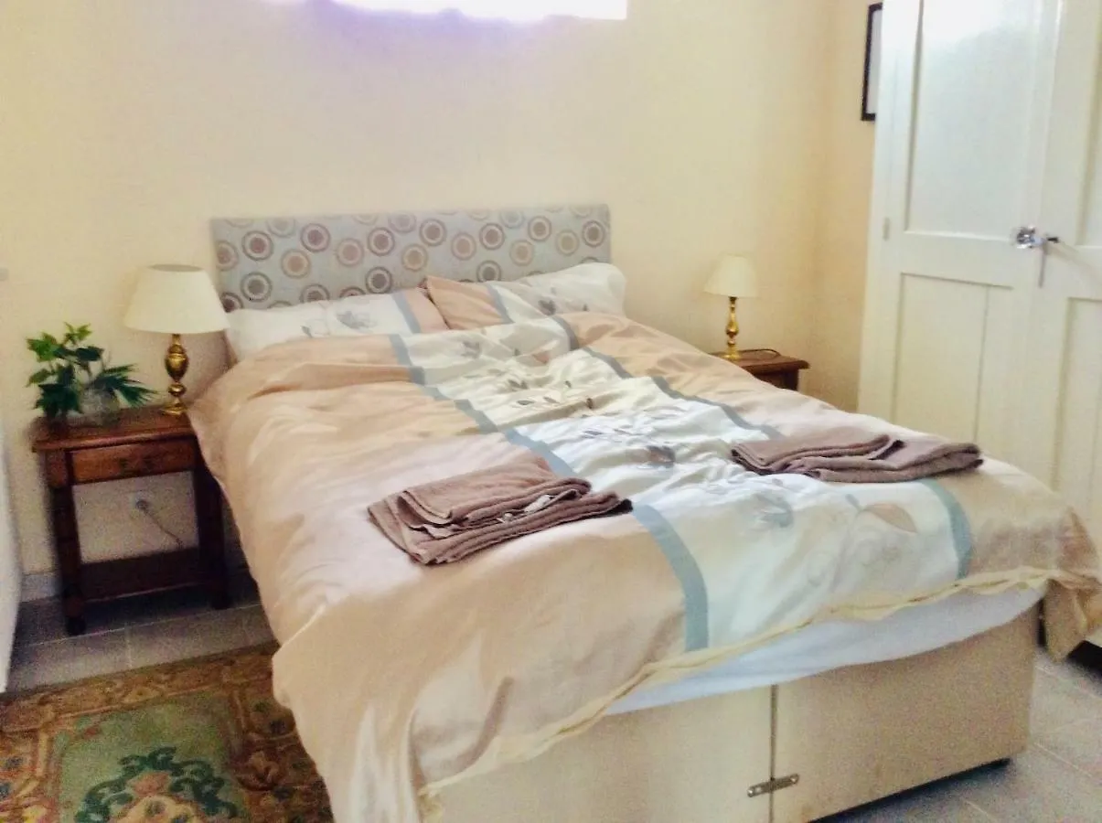 Gite De Pete Le Buisson Holiday home